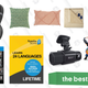 Image for article titled Wednesday's Best Deals: Sennheiser Headphones, Wayfair Pillows, Kingdom Hearts, Anker Dual Dash Cam, and More